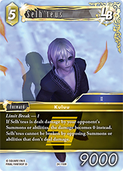 Selh'teus 24-118R