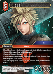 Cloud 25-006L