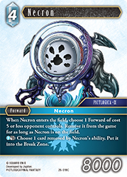 Necron 25-019C