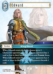 Edward 25-022C