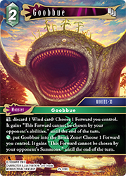 Goobbue 25-038C