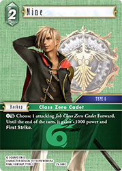 Nine 25-046C