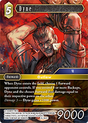 Dyne 25-064C