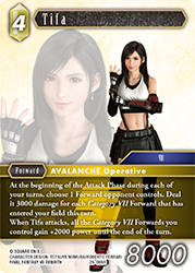 Tifa 25-065R