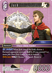 Jack 25-075C