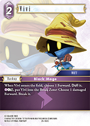 Vivi 25-082C
