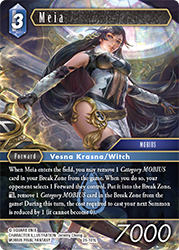 Meia 25-101L