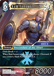 Kam'lanaut 25-108R