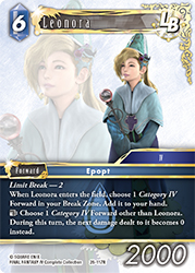 Leonora 25-117R