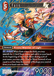 Faris 26-014L