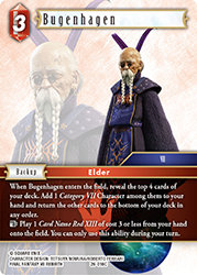Bugenhagen 26-016C