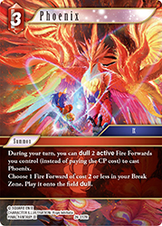 Phoenix 26-017R