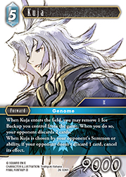 Kuja 26-026R