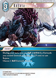Kujata 26-027R