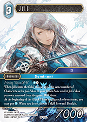 Jill 26-034L
