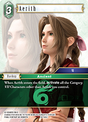 Aerith 26-045C