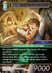 Bartz 26-053L