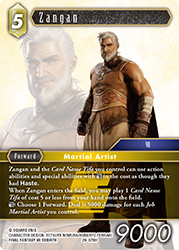 Zangan 26-070H