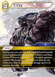 Titan 26-072R