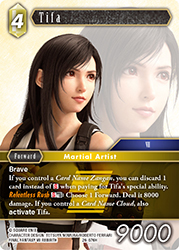 Tifa 26-076H