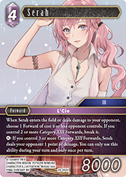 Serah 26-092H