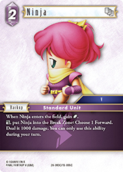 Ninja 26-093C