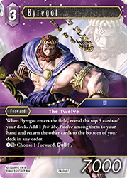Byregot 26-094C