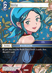 Aila 26-101C