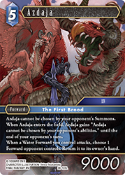 Azdaja 26-103L