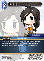 Garnet 26-105C