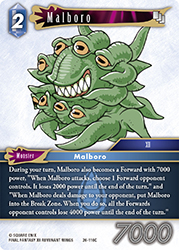 Malboro 26-116C