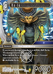 Ra-la 26-121L