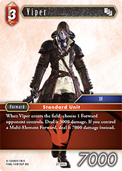 Viper 27-003C