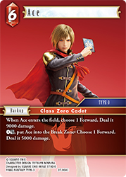 Ace 27-004C
