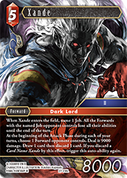 Xande 27-010L