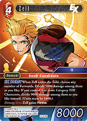 Zell 27-012H