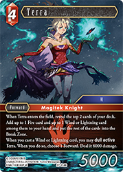 Terra 27-014H