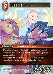 Luneth 27-017R
