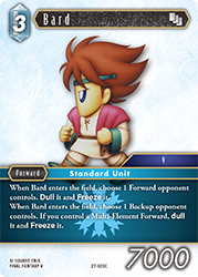 Bard 27-023C