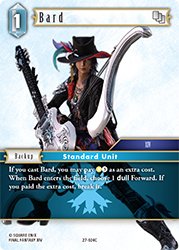 Bard 27-024C