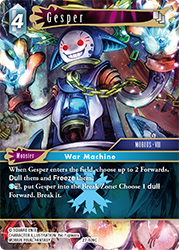 Gesper 27-026C