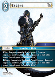 Reaper 27-033C