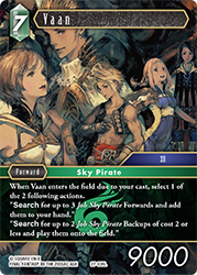 Vaan 27-039L