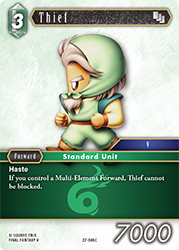 Thief 27-045C