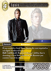 Ignis 27-055R
