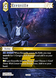 Erenville 27-057H