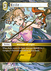 Krile 27-061C
