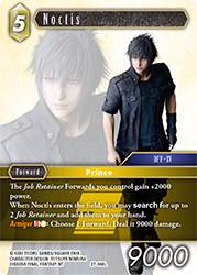 Noctis 27-066L