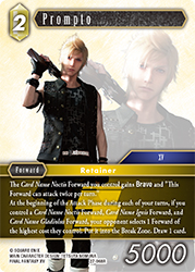 Prompto 27-068R