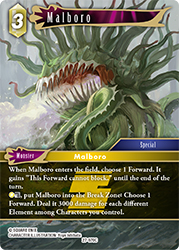 Malboro 27-070C